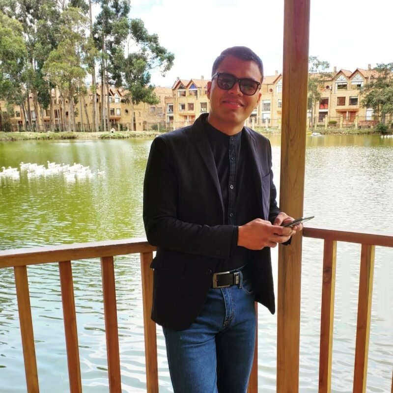 Grupo Colombiano de Entretenimiento