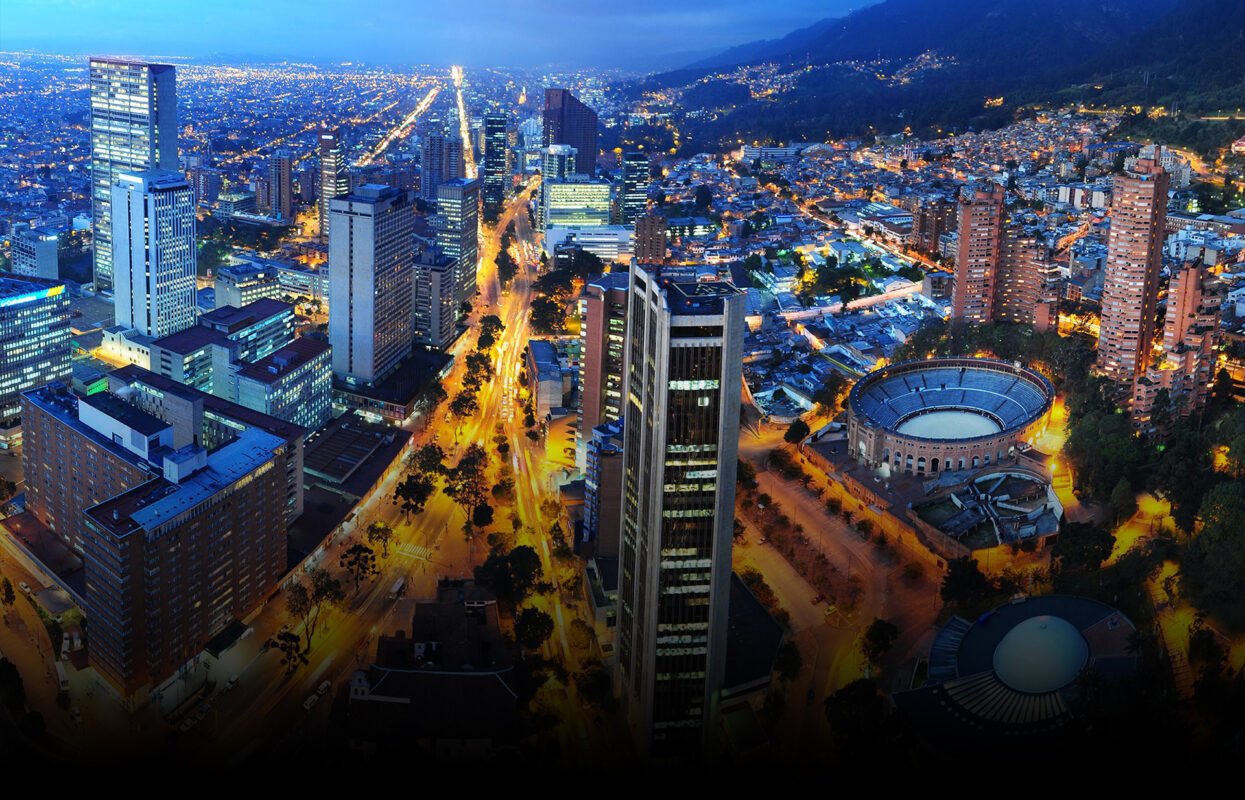 Grupo Colombiano de Entretenimiento