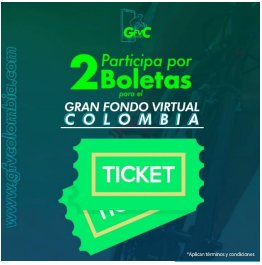 Grupo Colombiano de Entretenimiento