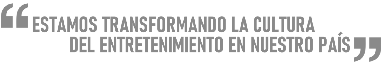 Grupo Colombiano de Entretenimiento