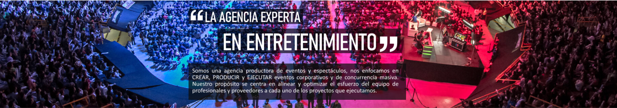 Grupo Colombiano de Entretenimiento